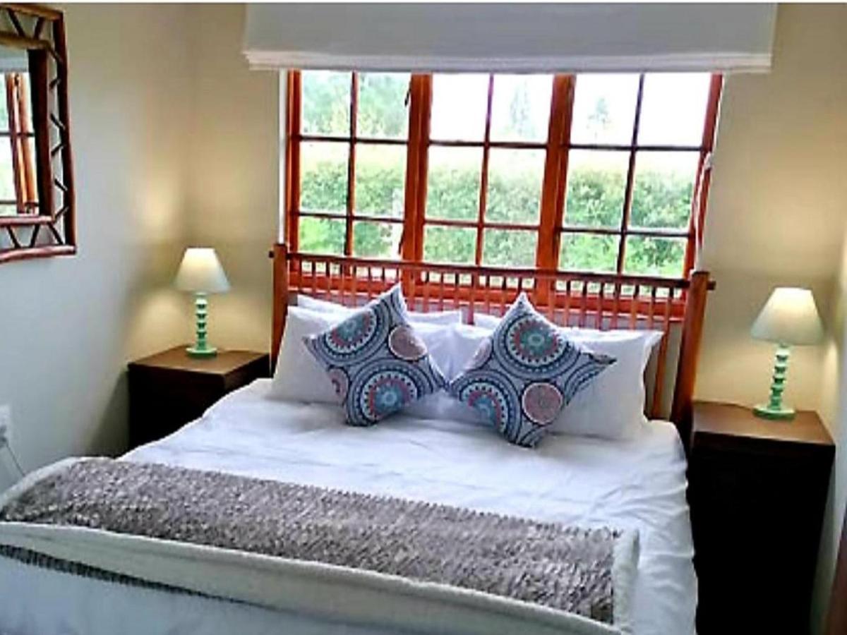אונדרברג Cicada Self Catering Cottage מראה חיצוני תמונה